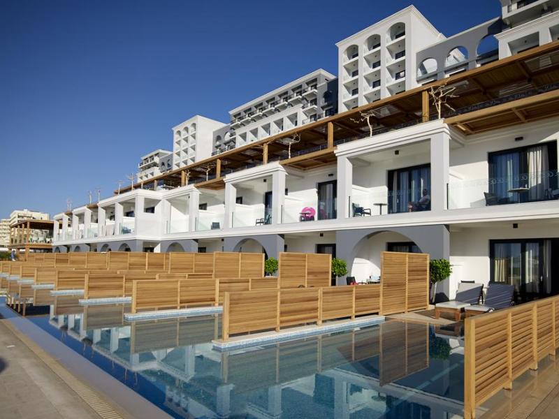 Mitsis Alila Resort & Spa