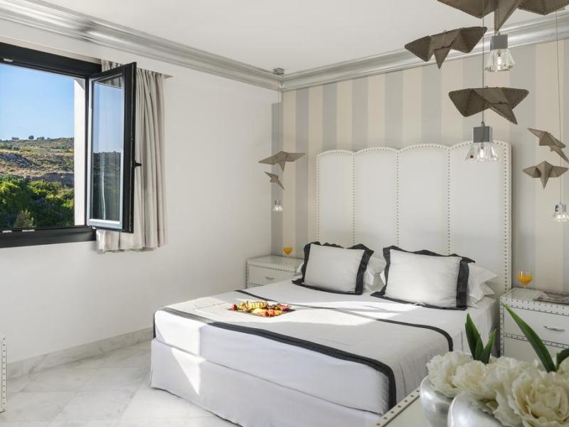 Mitsis Alila Resort & Spa