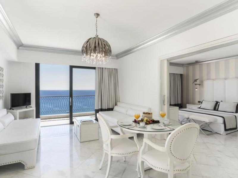 Mitsis Alila Resort & Spa