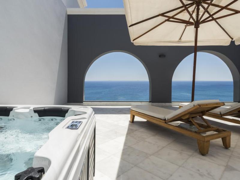 Mitsis Alila Resort & Spa