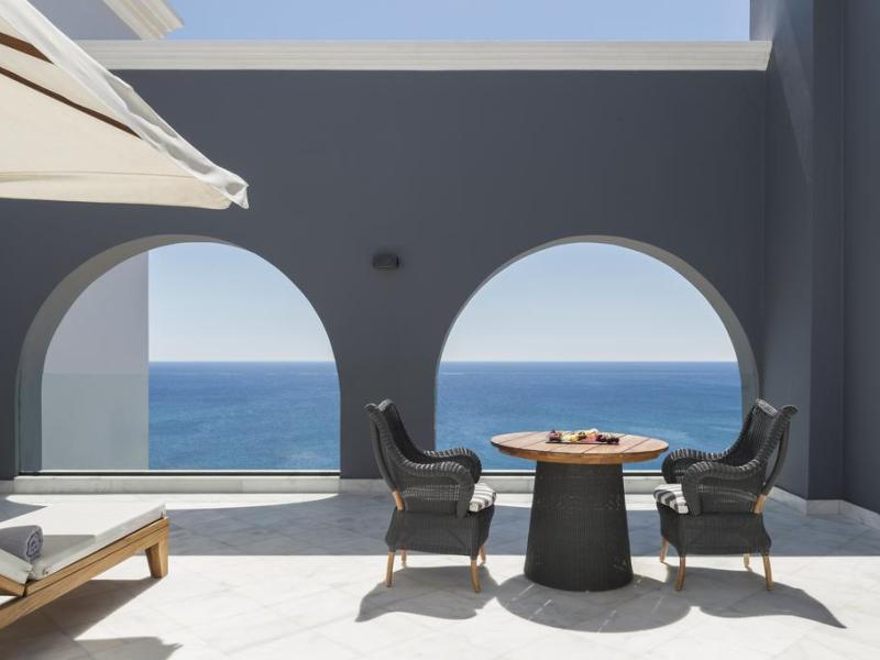 Mitsis Alila Resort & Spa