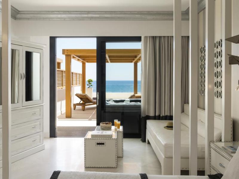 Mitsis Alila Resort & Spa