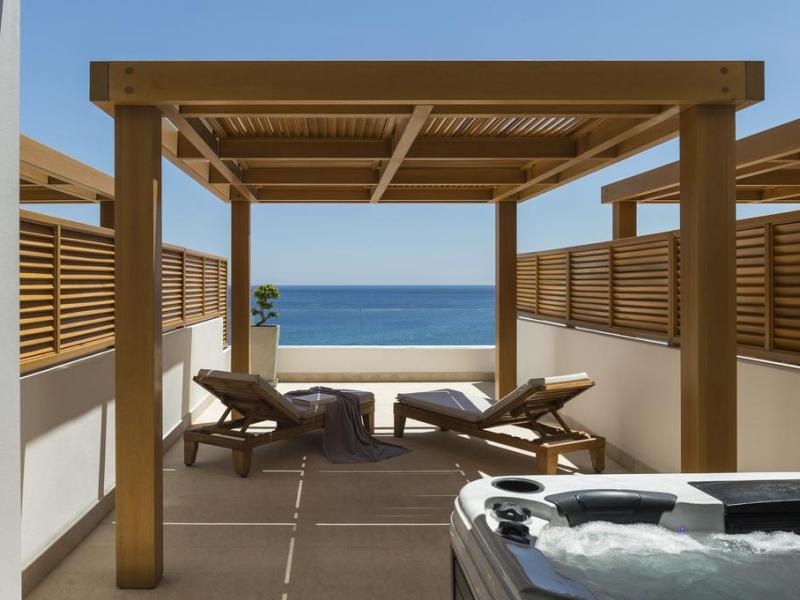 Mitsis Alila Resort & Spa