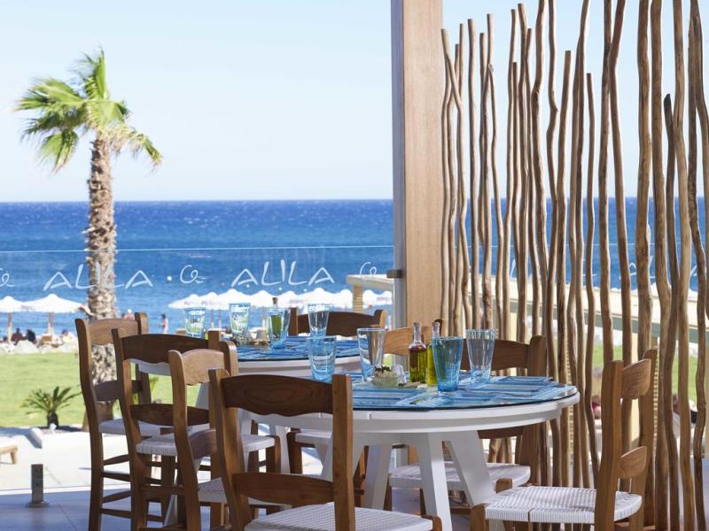 Mitsis Alila Resort & Spa