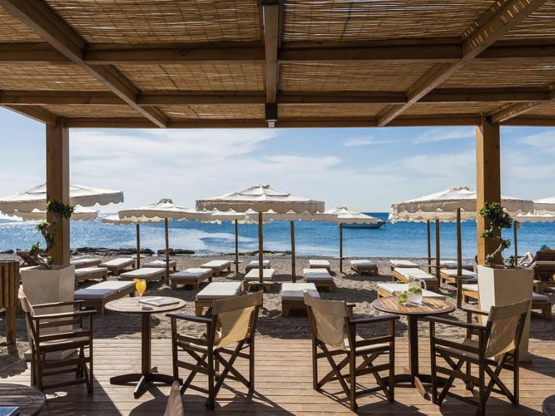 Mitsis Alila Resort & Spa