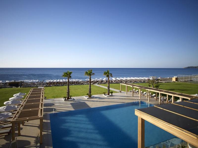 Mitsis Alila Resort & Spa
