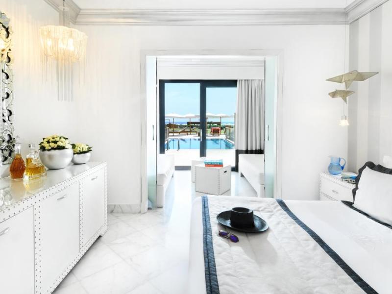 Mitsis Alila Resort & Spa