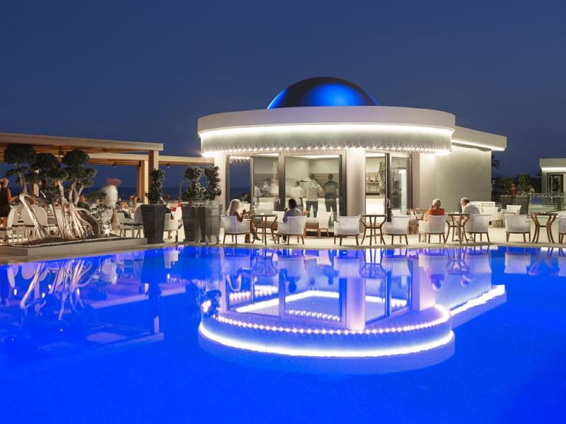 Mitsis Alila Resort & Spa