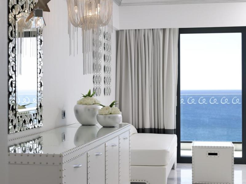 Mitsis Alila Resort & Spa
