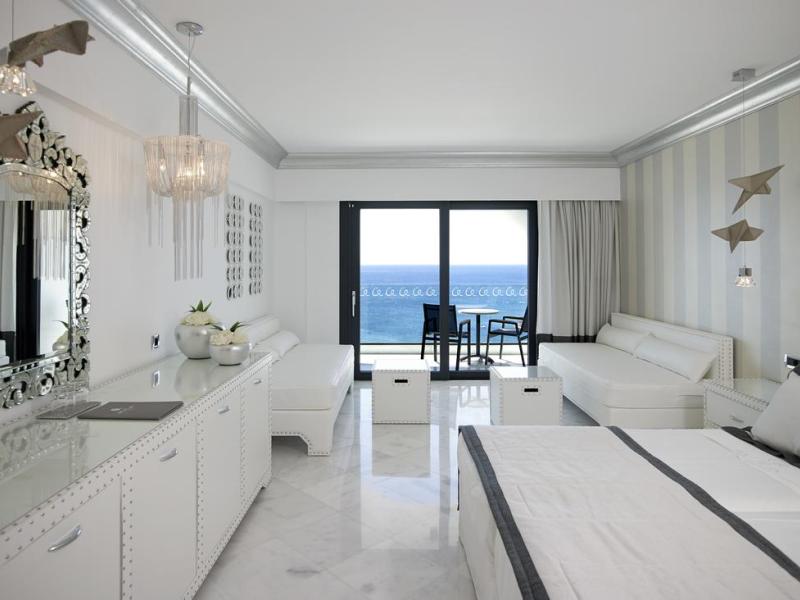 Mitsis Alila Resort & Spa