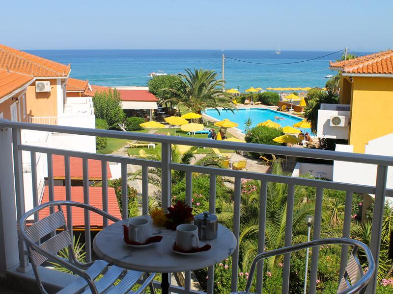 Paspalis Hotel