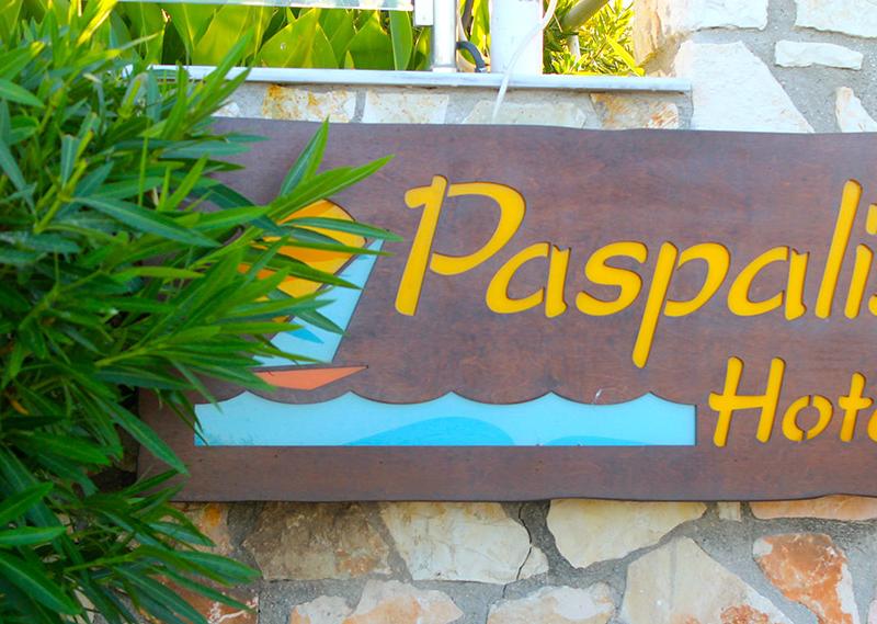 Paspalis Hotel