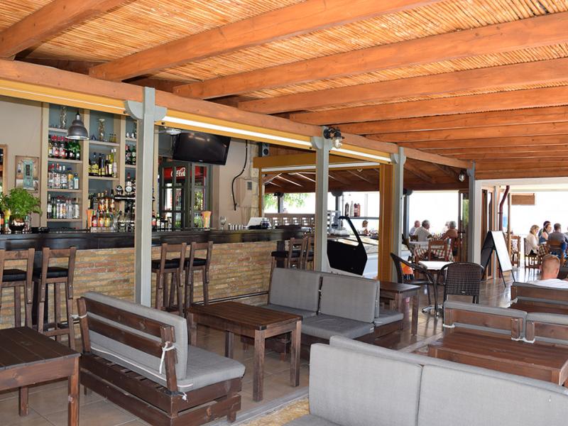 Paspalis Hotel