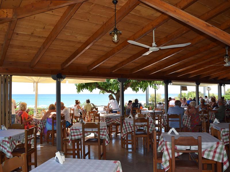 Paspalis Hotel