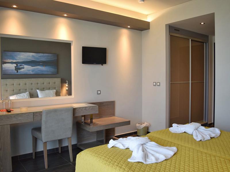 Paspalis Hotel