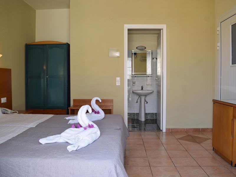 Paspalis Hotel