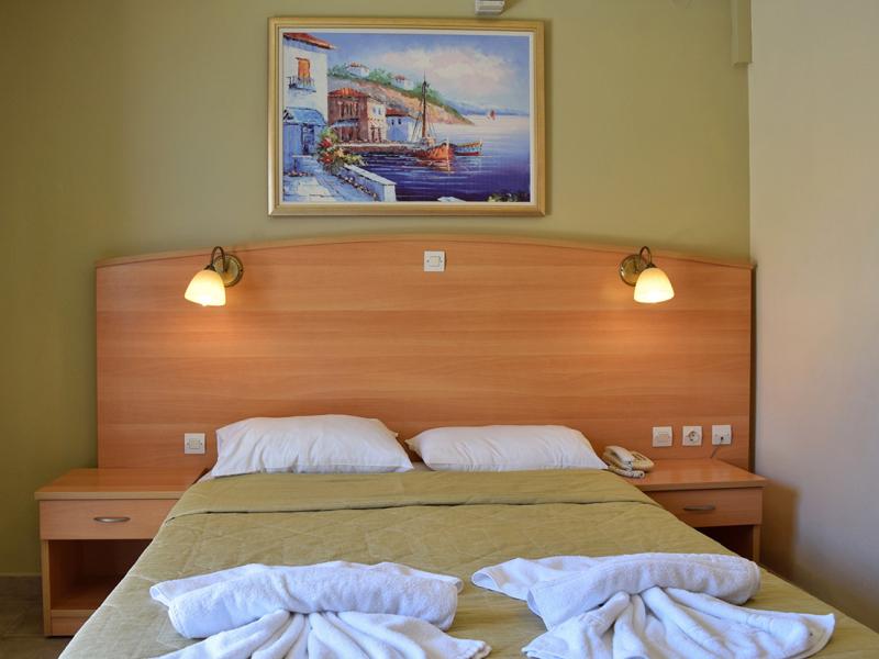 Paspalis Hotel