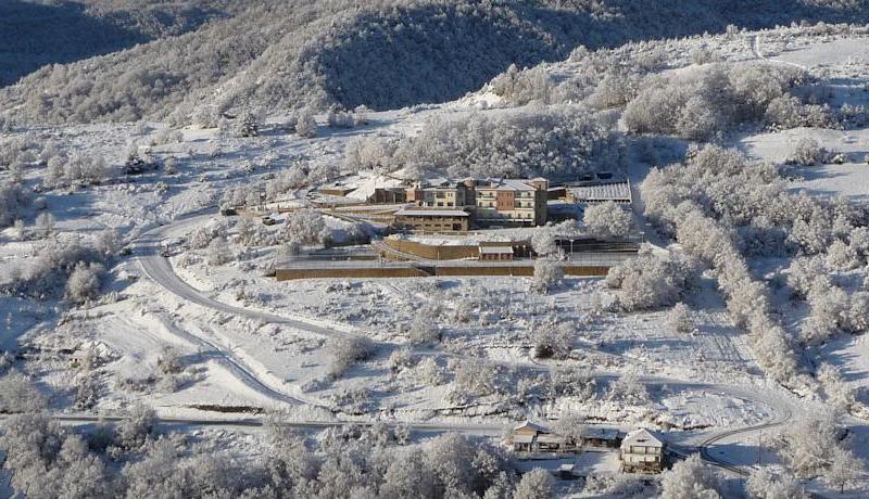 Afkos Grammos Luxury Collection Boutique Hotel