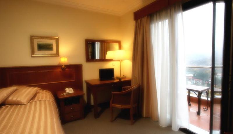 Afkos Grammos Luxury Collection Boutique Hotel