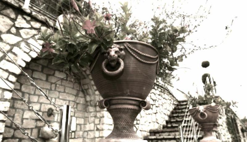 Afkos Grammos Luxury Collection Boutique Hotel