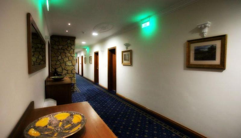 Afkos Grammos Luxury Collection Boutique Hotel