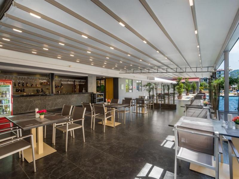 Tuana Hotels Casa Del Sol