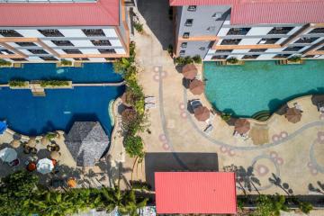 Отель Tuana Hotels Casa Del Sol Таиланд, пляж Ката, фото 18