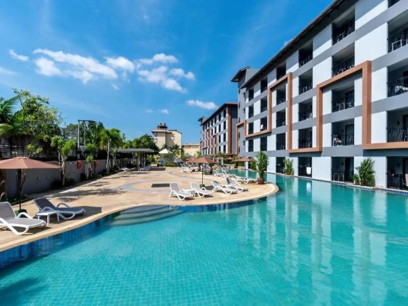 Tuana Hotels Casa Del Sol