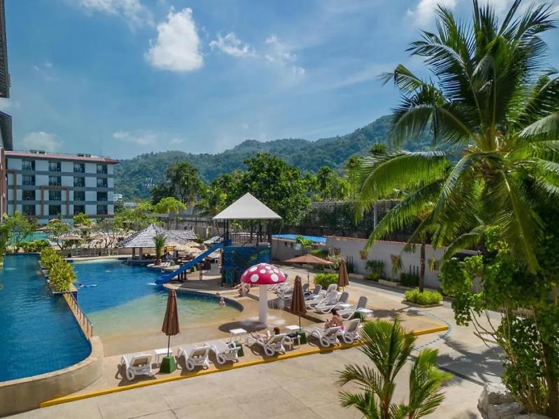 Tuana Hotels Casa Del Sol