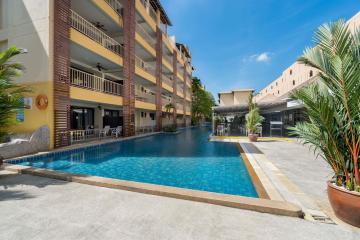 Отель Tuana Hotels Casa Del Sol Таиланд, пляж Ката, фото 23