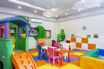 Отель Tuana Hotels Casa Del Sol Таиланд, пляж Ката, фото 24