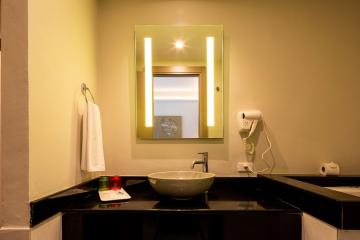 Отель Tuana Hotels Casa Del Sol Таиланд, пляж Ката, фото 28