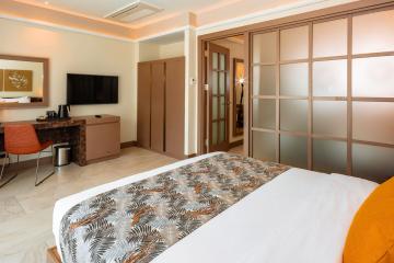 Отель Tuana Hotels Casa Del Sol Таиланд, пляж Ката, фото 29