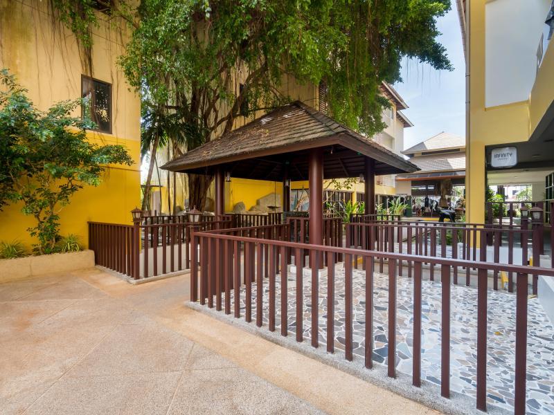 Tuana Hotels Casa Del Sol