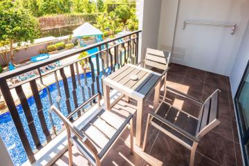 Отель Tuana Hotels Casa Del Sol Таиланд, пляж Ката, фото 5