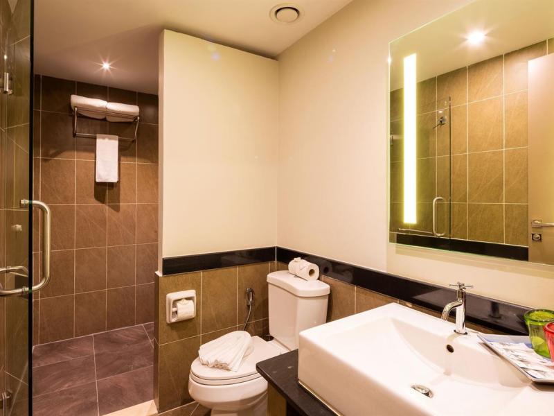 Tuana Hotels Casa Del Sol