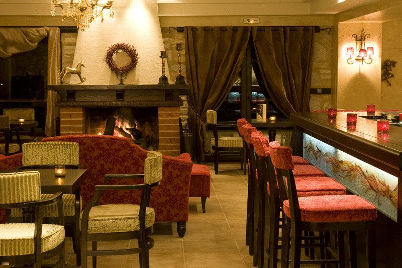 Alseides Boutique Hotel