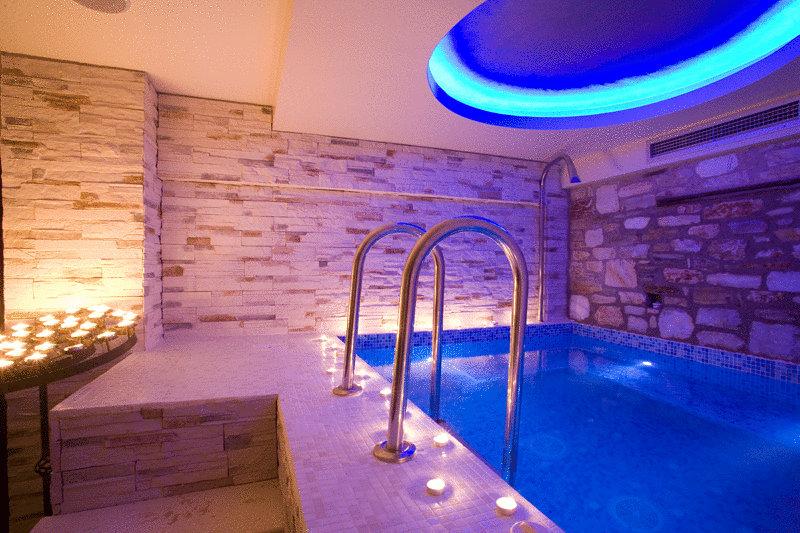Alseides Boutique Hotel