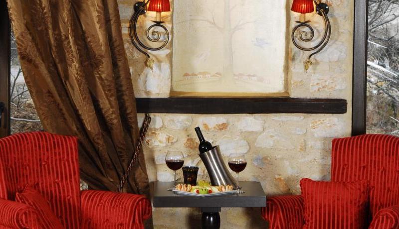 Alseides Boutique Hotel