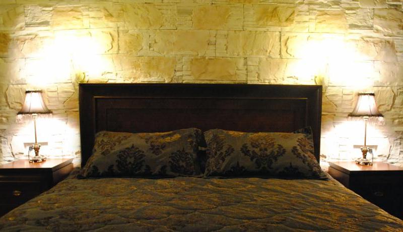 Alseides Boutique Hotel