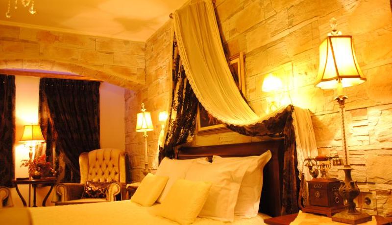 Alseides Boutique Hotel