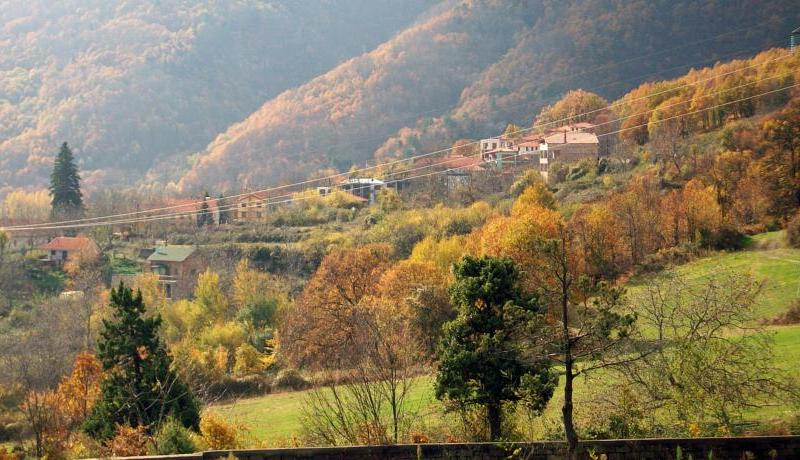 Alseides Boutique Hotel