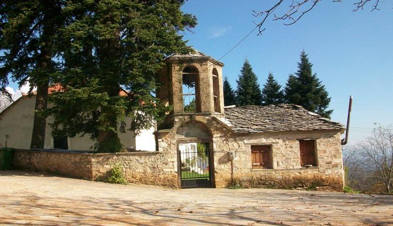 Alseides Boutique Hotel