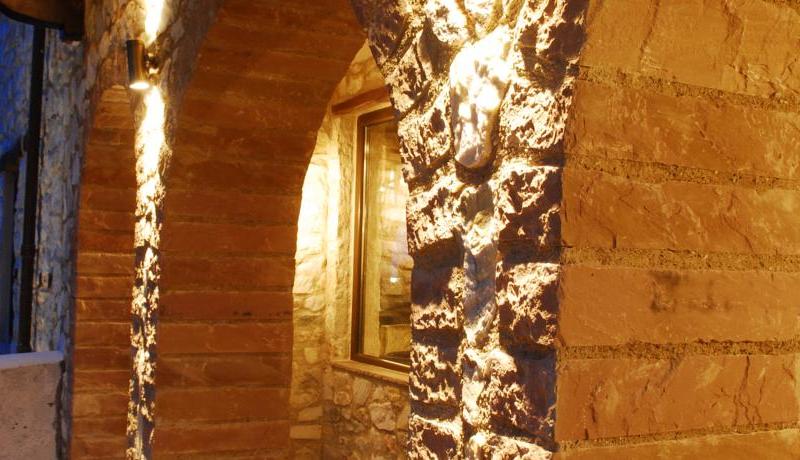 Alseides Boutique Hotel