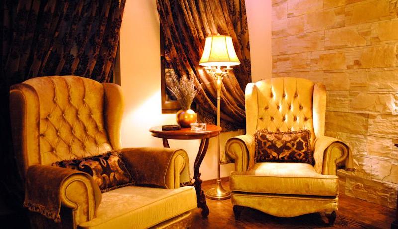 Alseides Boutique Hotel