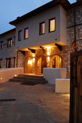 Alseides Boutique Hotel