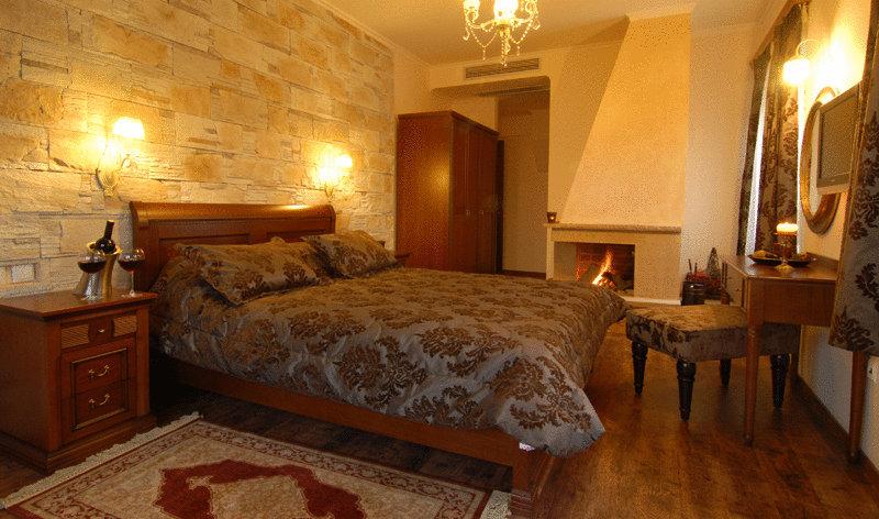 Alseides Boutique Hotel