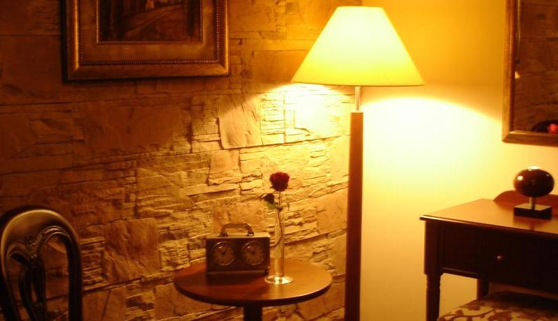 Alseides Boutique Hotel