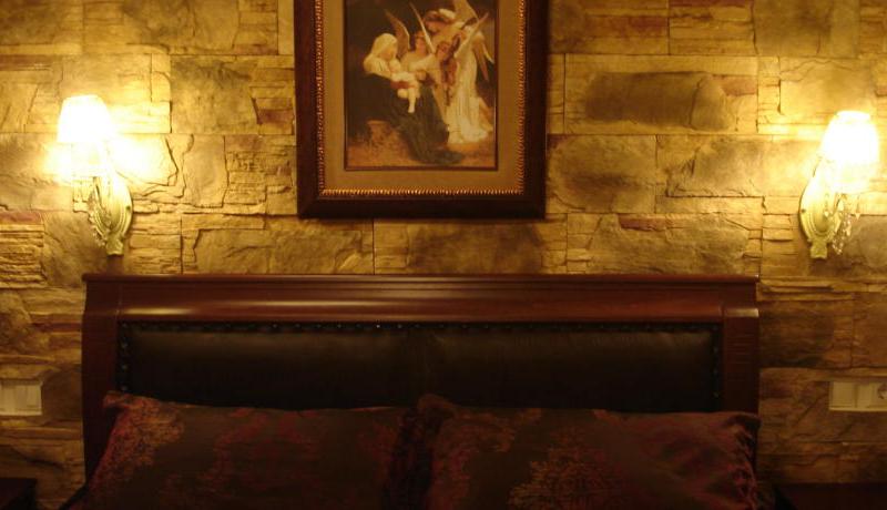 Alseides Boutique Hotel