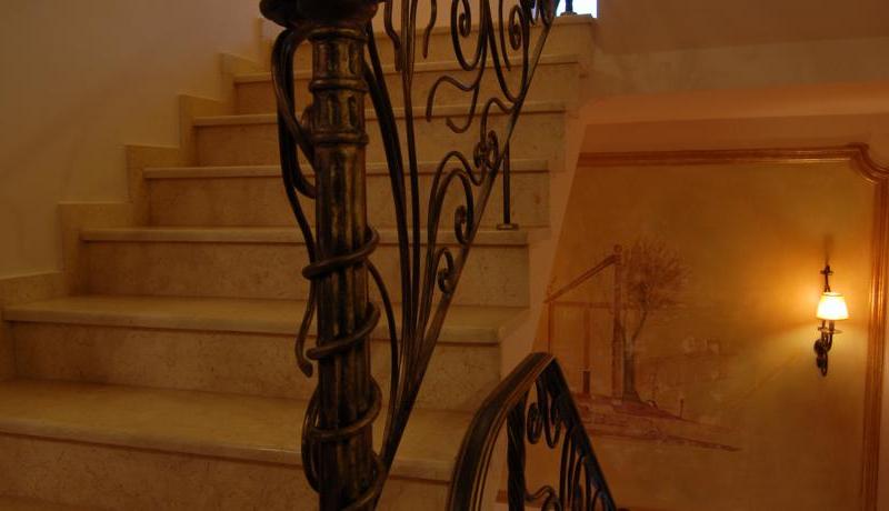 Alseides Boutique Hotel